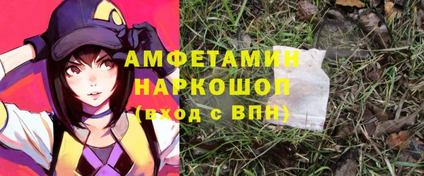 эйфоретик Пересвет
